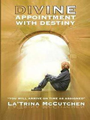cover image of Divine Appointment With Destiny